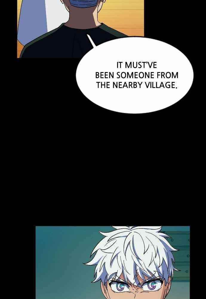 The Last Golden Child - Chapter 48 Page 24