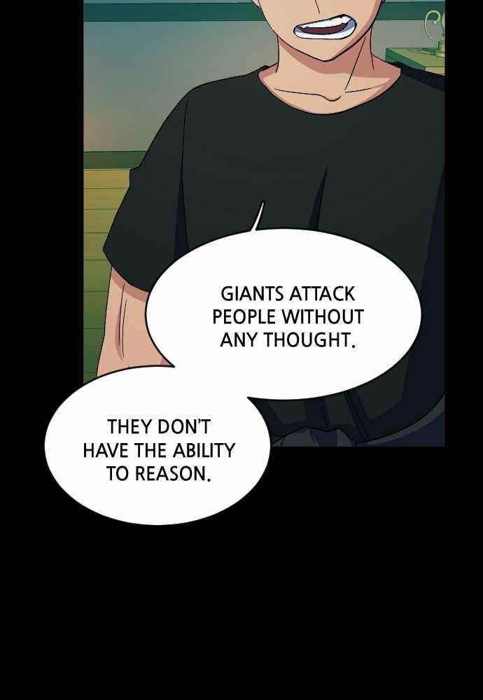 The Last Golden Child - Chapter 48 Page 25