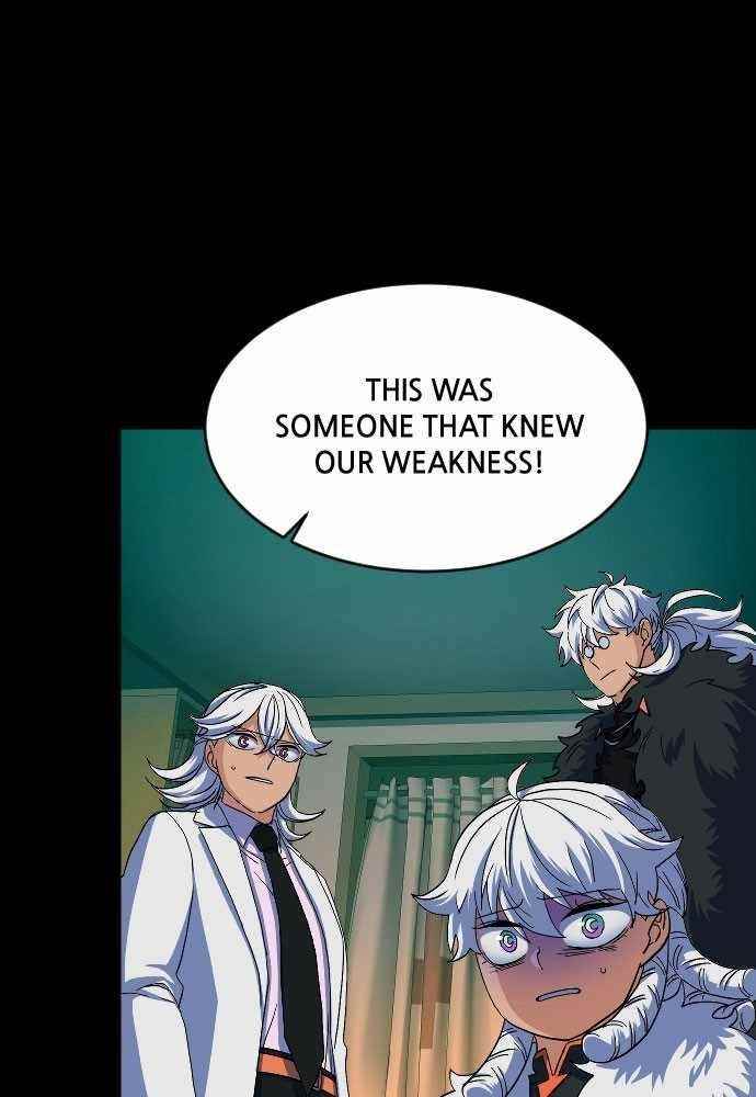 The Last Golden Child - Chapter 48 Page 26