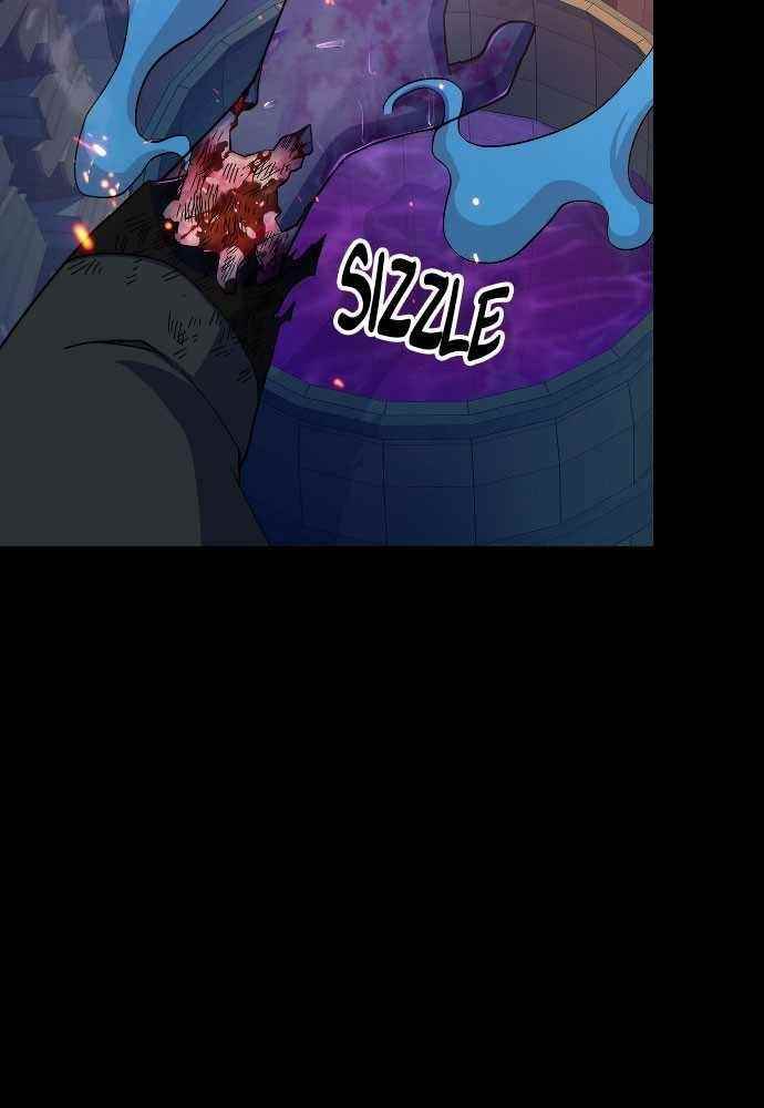 The Last Golden Child - Chapter 48 Page 40