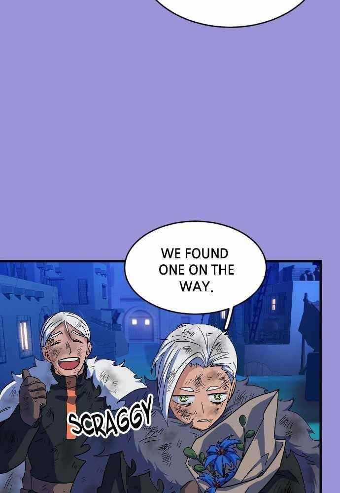 The Last Golden Child - Chapter 48 Page 51