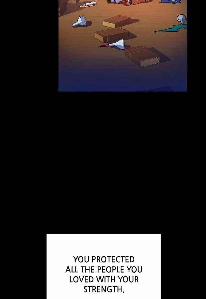 The Last Golden Child - Chapter 48 Page 64