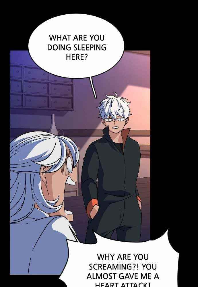 The Last Golden Child - Chapter 48 Page 71