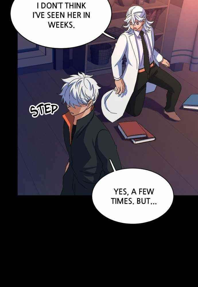 The Last Golden Child - Chapter 48 Page 78