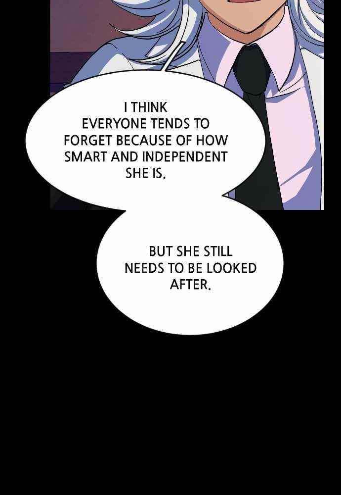 The Last Golden Child - Chapter 48 Page 83