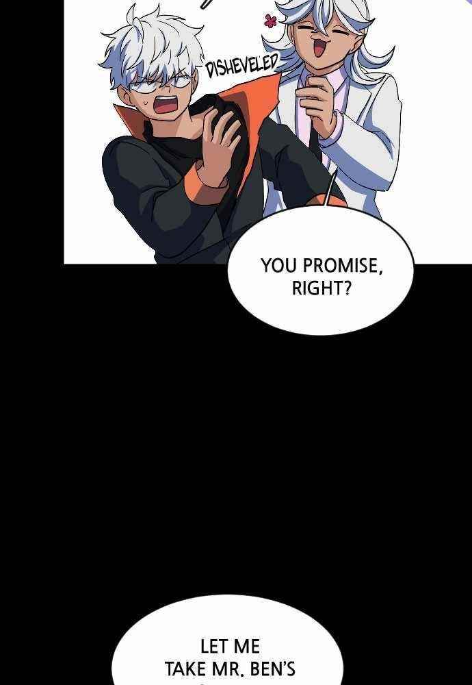 The Last Golden Child - Chapter 48 Page 86