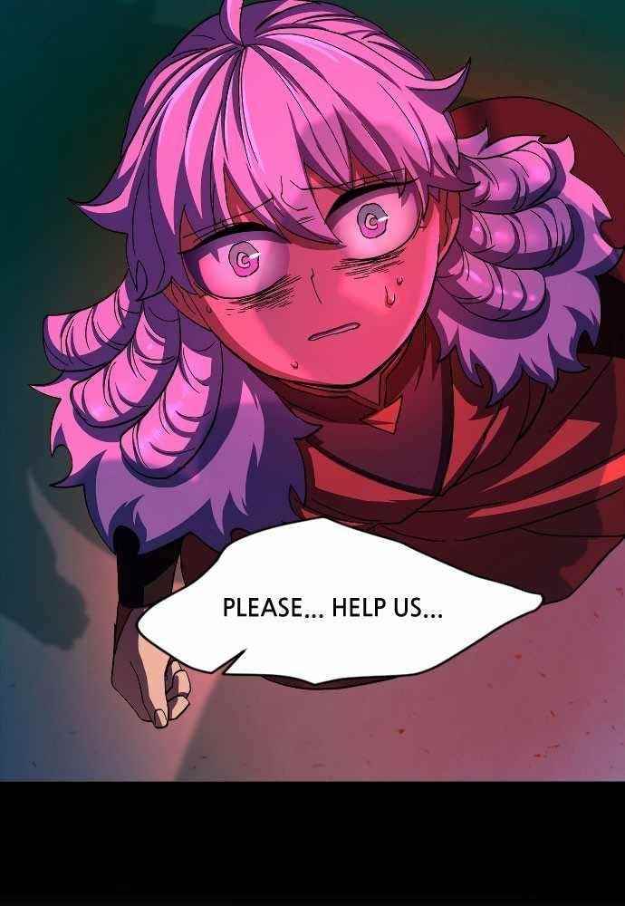 The Last Golden Child - Chapter 48 Page 9