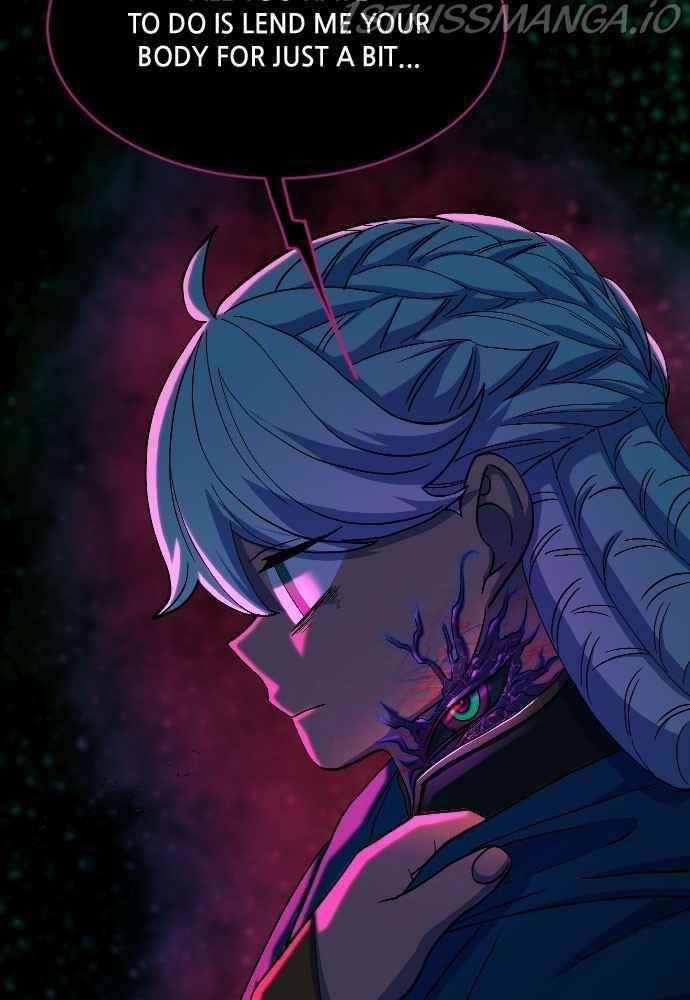 The Last Golden Child - Chapter 49 Page 106