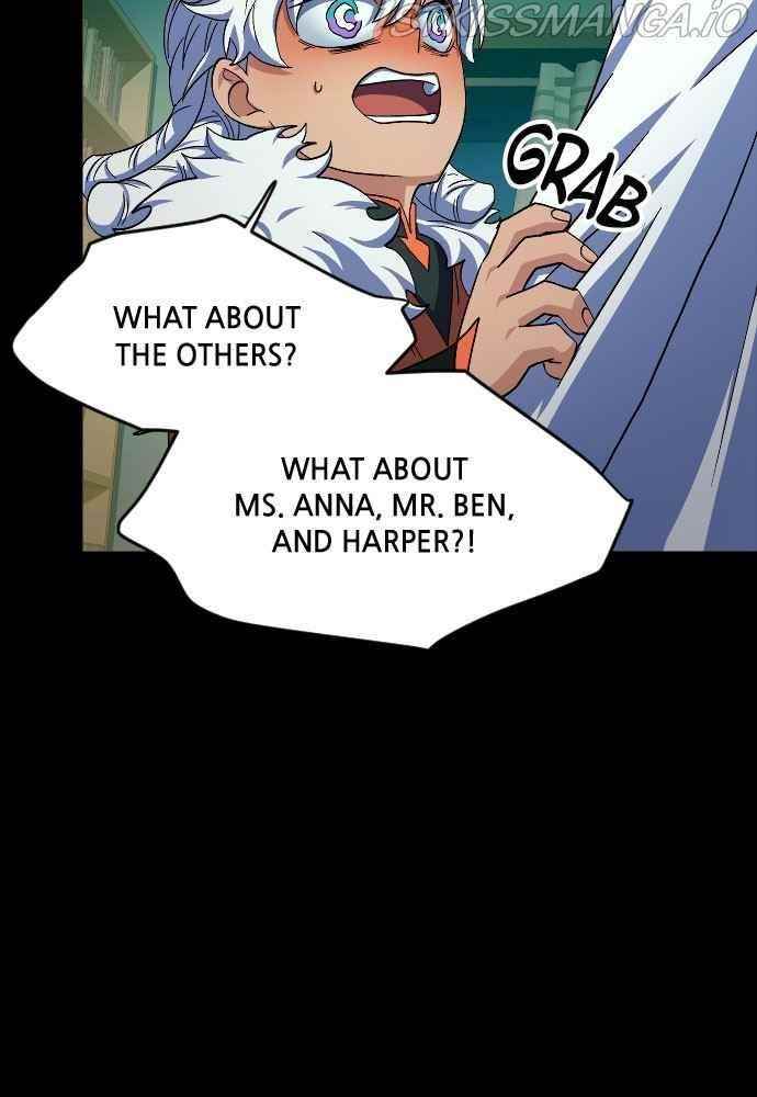 The Last Golden Child - Chapter 49 Page 16