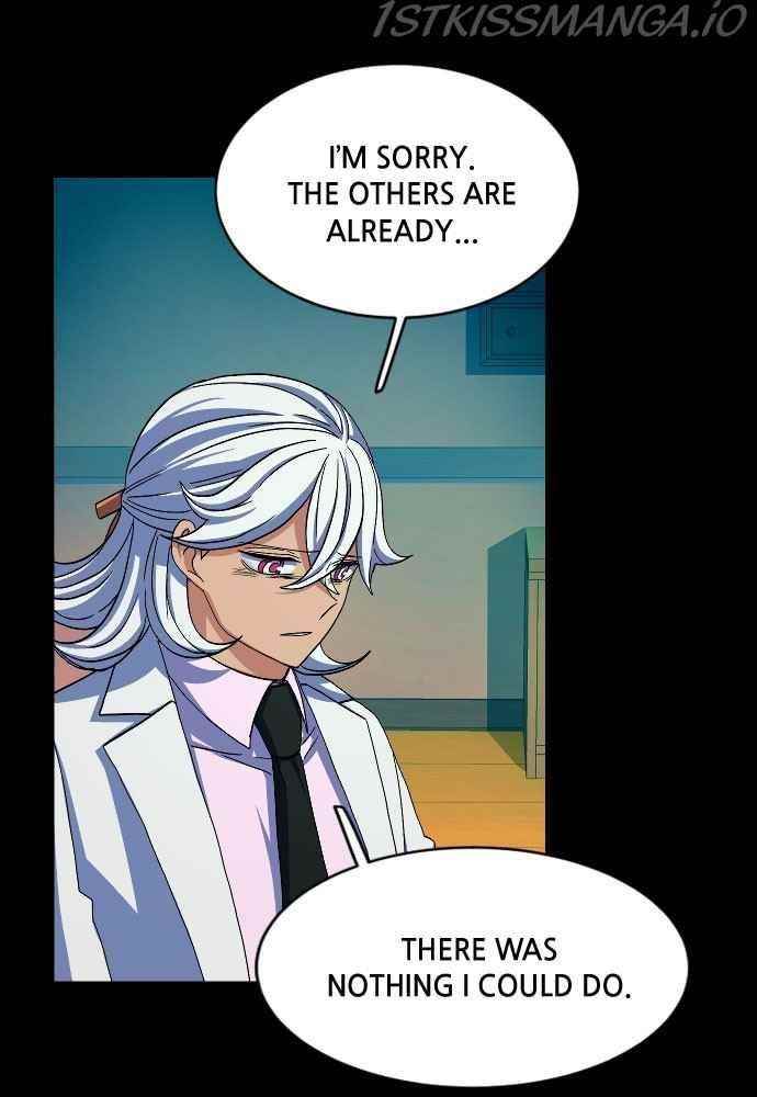 The Last Golden Child - Chapter 49 Page 17