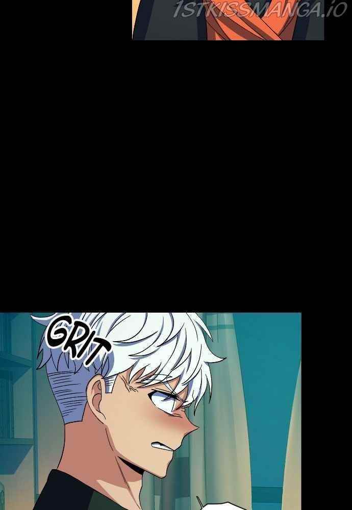 The Last Golden Child - Chapter 49 Page 19