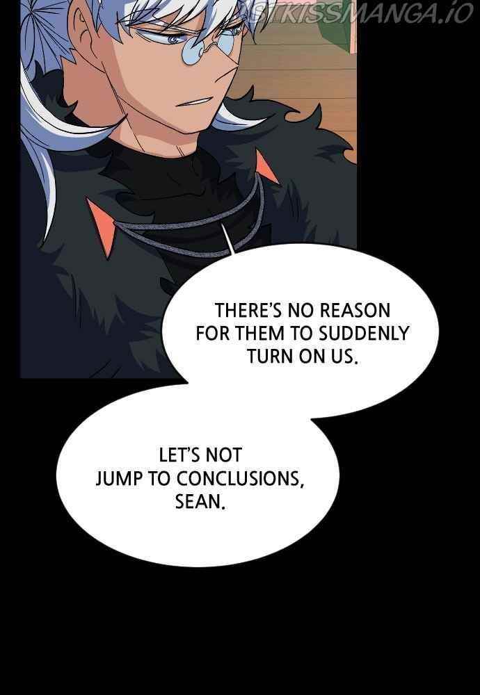 The Last Golden Child - Chapter 49 Page 28