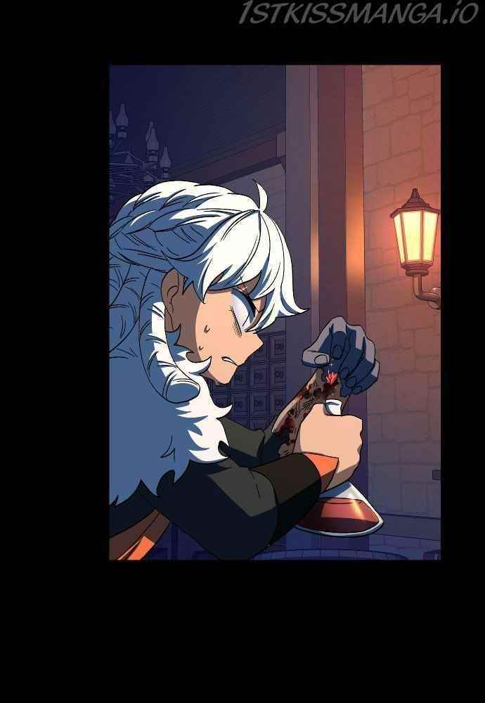 The Last Golden Child - Chapter 49 Page 47