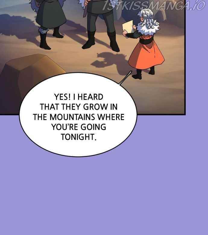 The Last Golden Child - Chapter 49 Page 49