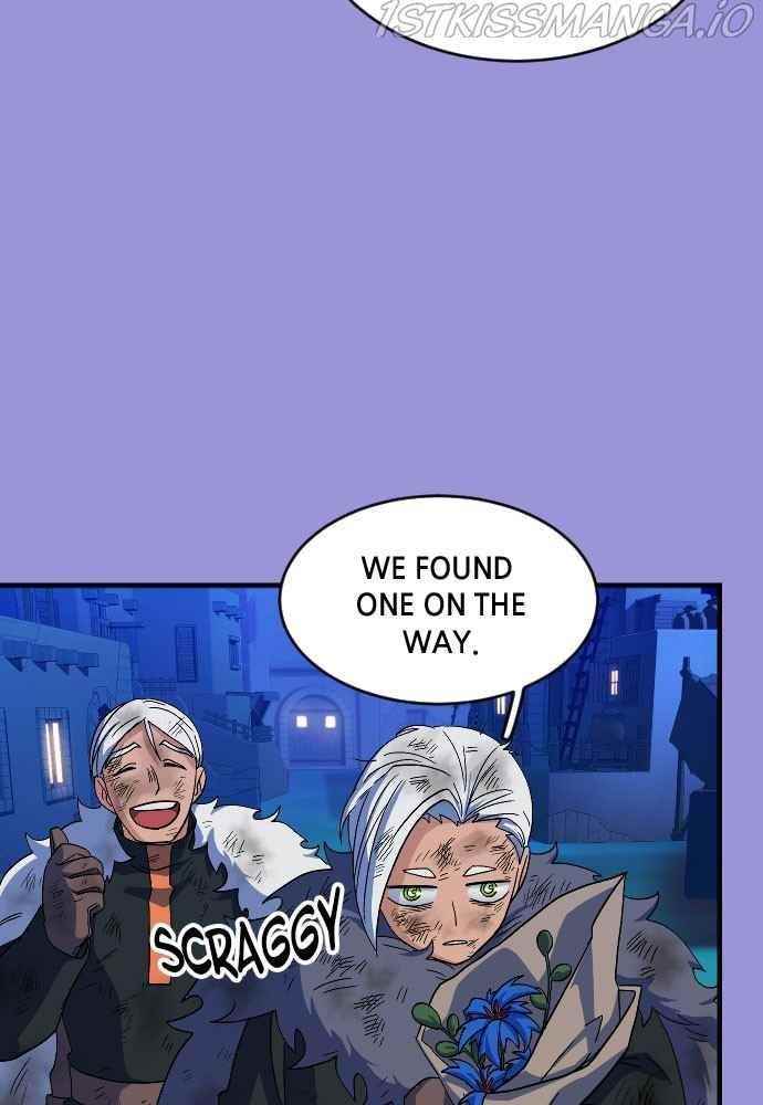 The Last Golden Child - Chapter 49 Page 51