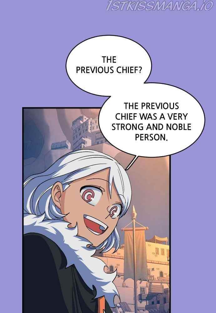 The Last Golden Child - Chapter 49 Page 56