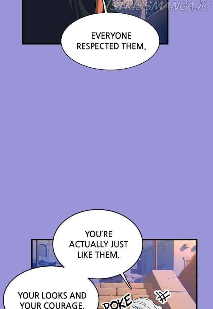 The Last Golden Child - Chapter 49 Page 57