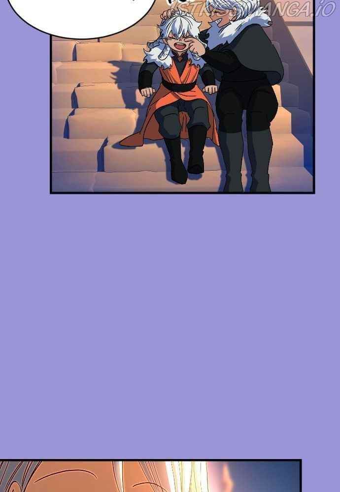 The Last Golden Child - Chapter 49 Page 58