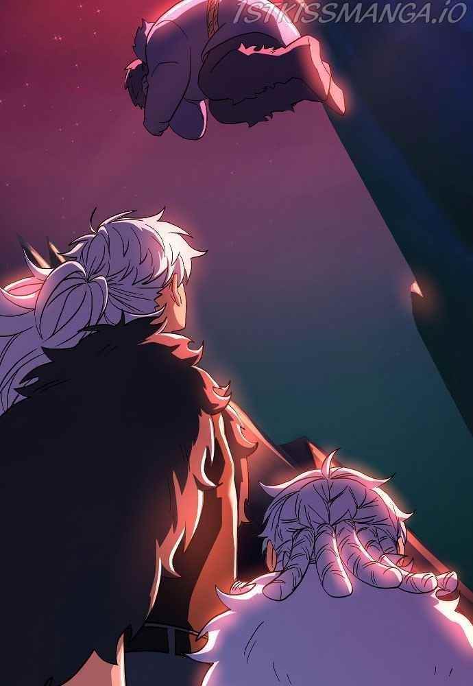 The Last Golden Child - Chapter 49 Page 6