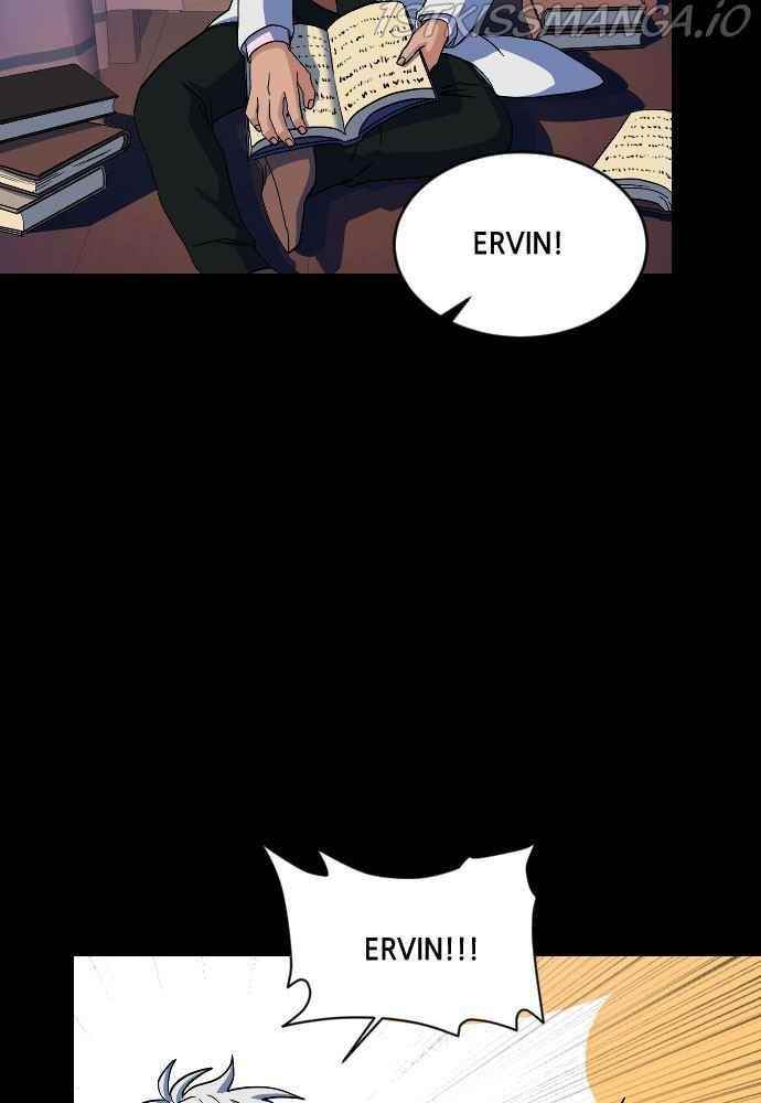 The Last Golden Child - Chapter 49 Page 69