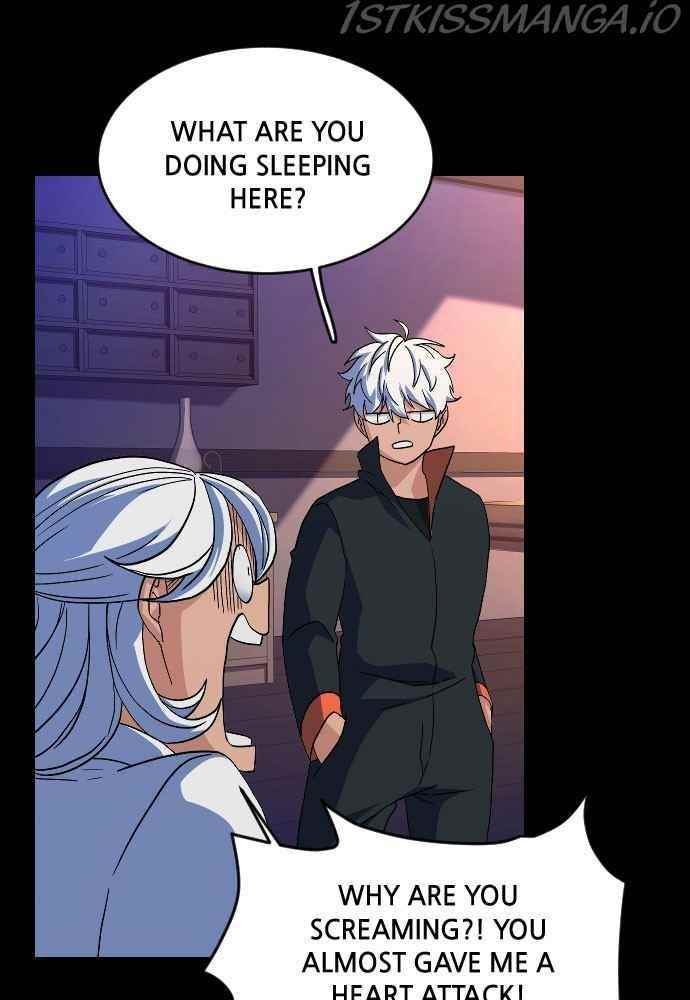 The Last Golden Child - Chapter 49 Page 71