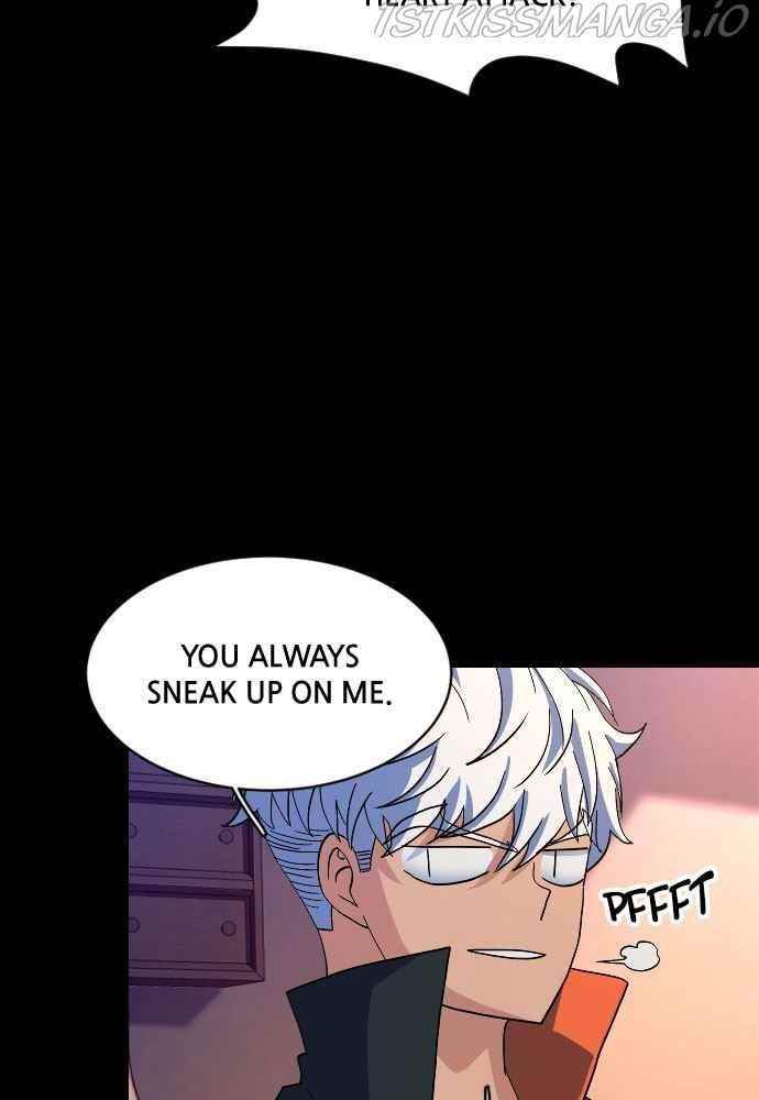 The Last Golden Child - Chapter 49 Page 72