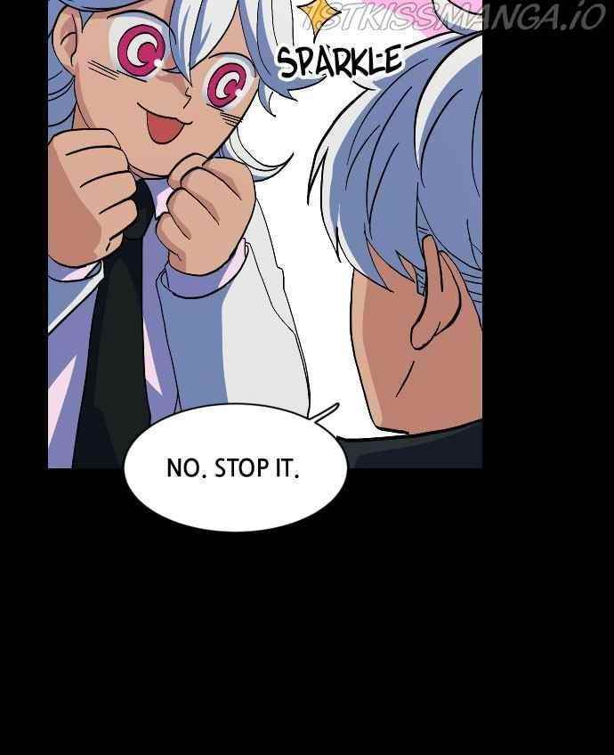 The Last Golden Child - Chapter 49 Page 74