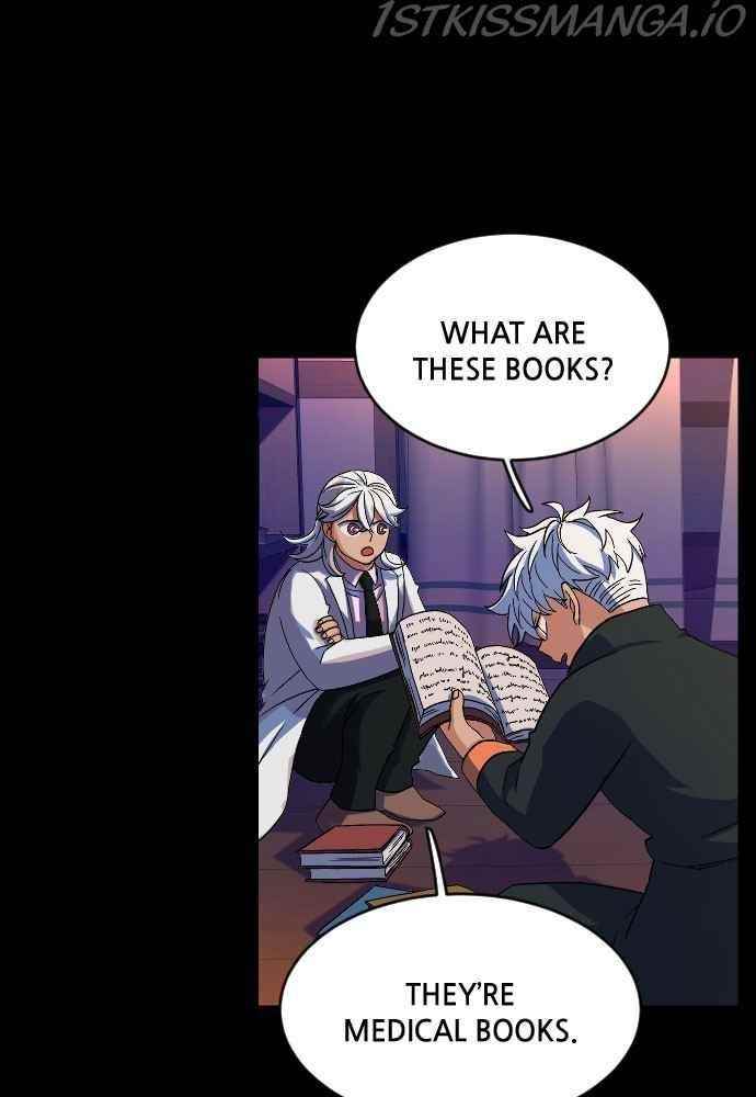 The Last Golden Child - Chapter 49 Page 75