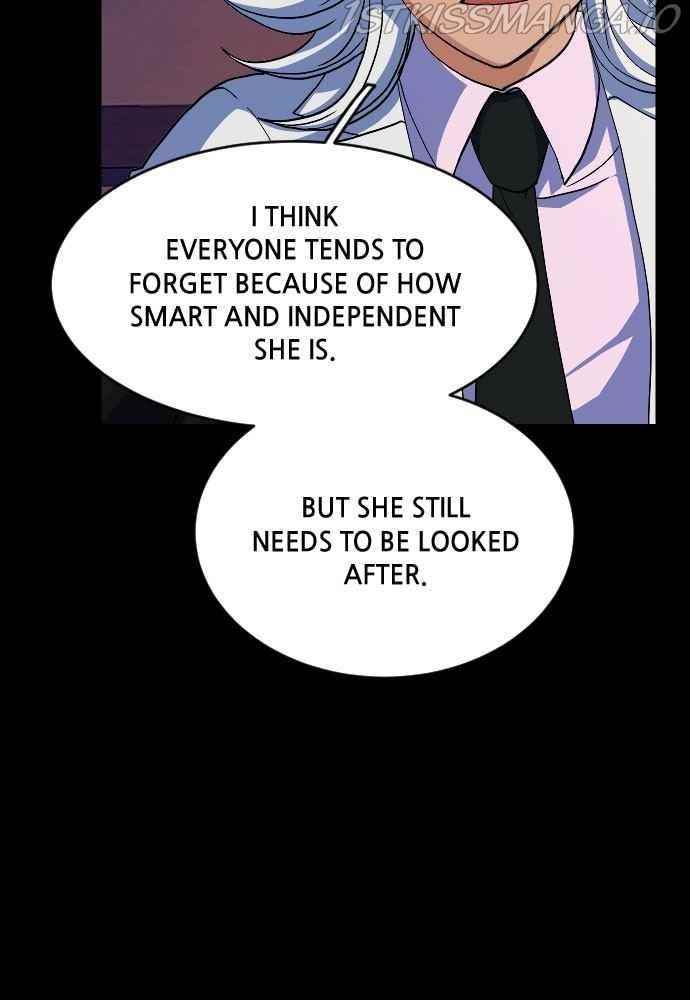 The Last Golden Child - Chapter 49 Page 83