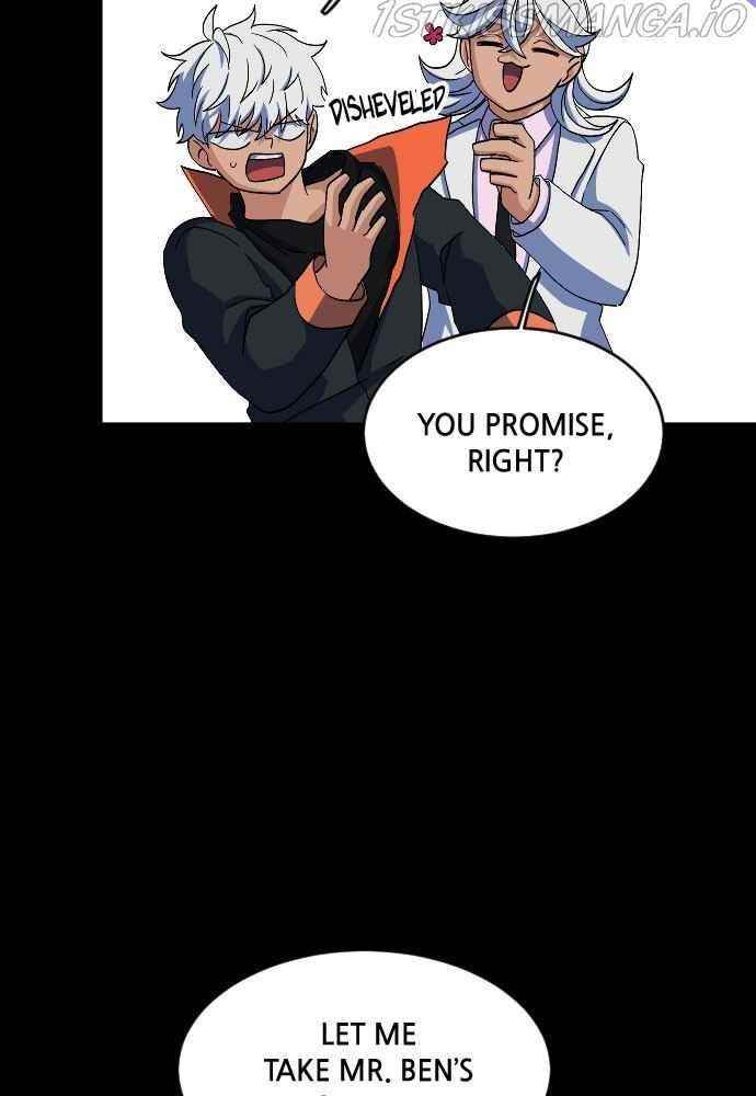 The Last Golden Child - Chapter 49 Page 86