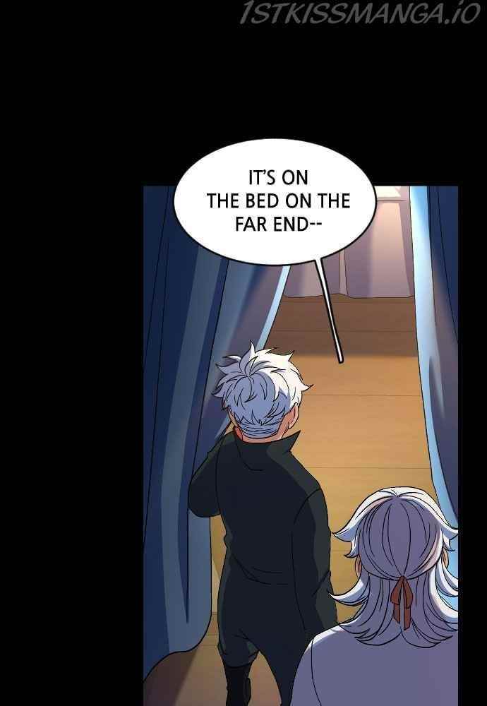 The Last Golden Child - Chapter 49 Page 88