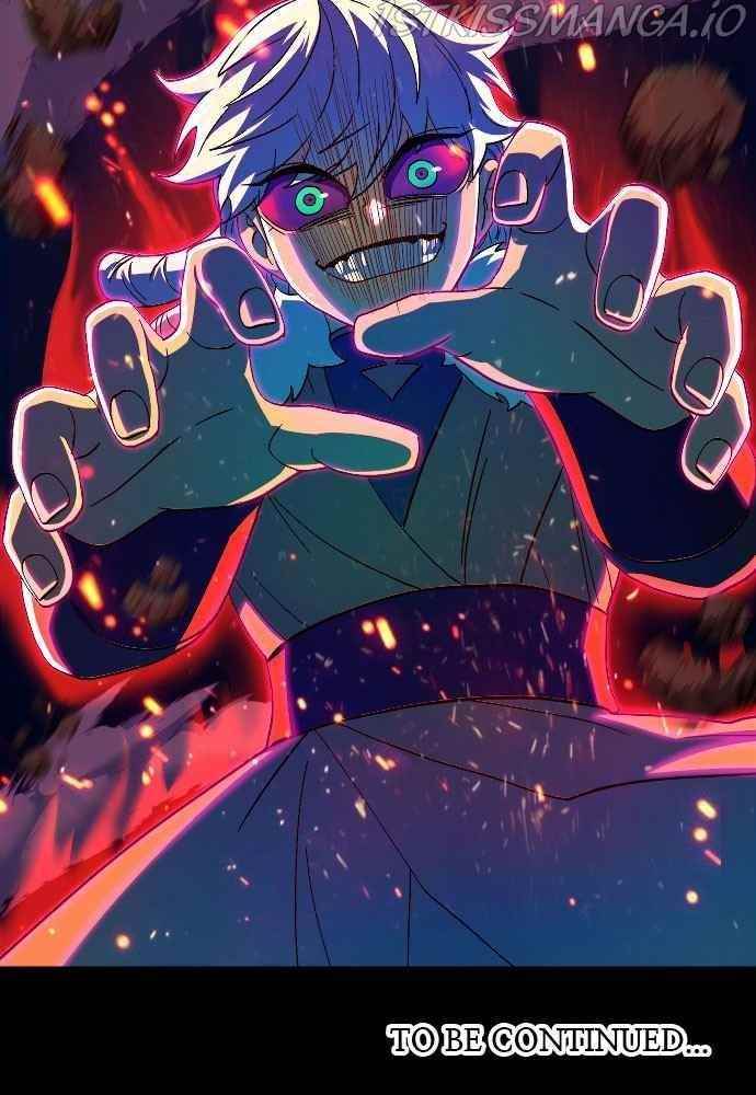 The Last Golden Child - Chapter 50 Page 112