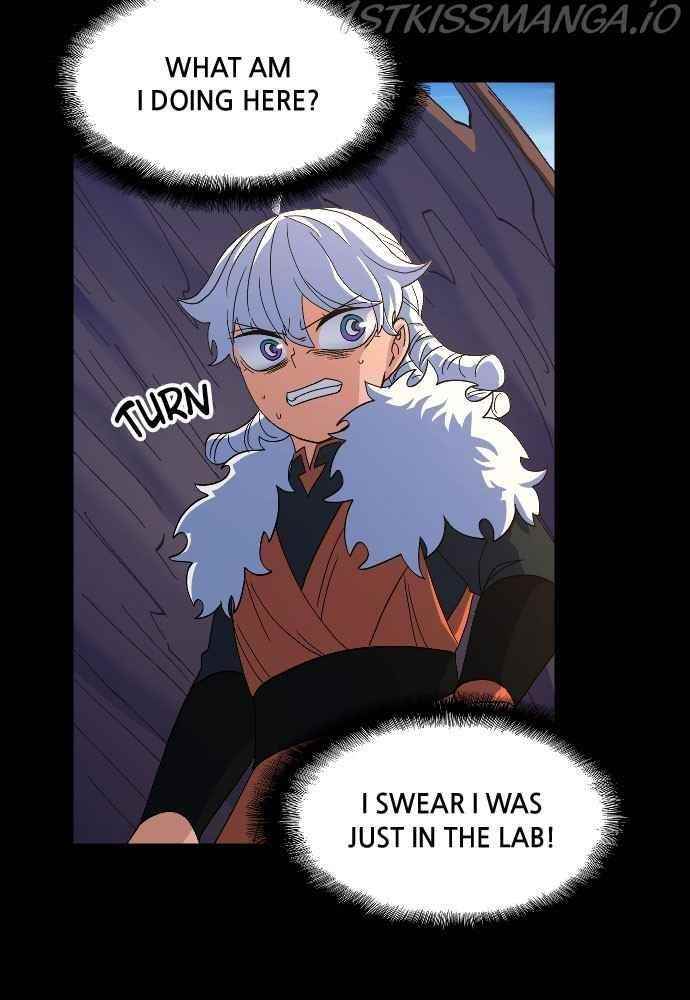 The Last Golden Child - Chapter 50 Page 20