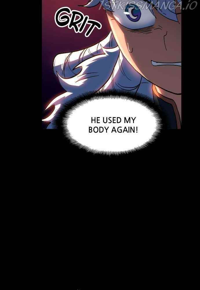 The Last Golden Child - Chapter 50 Page 22