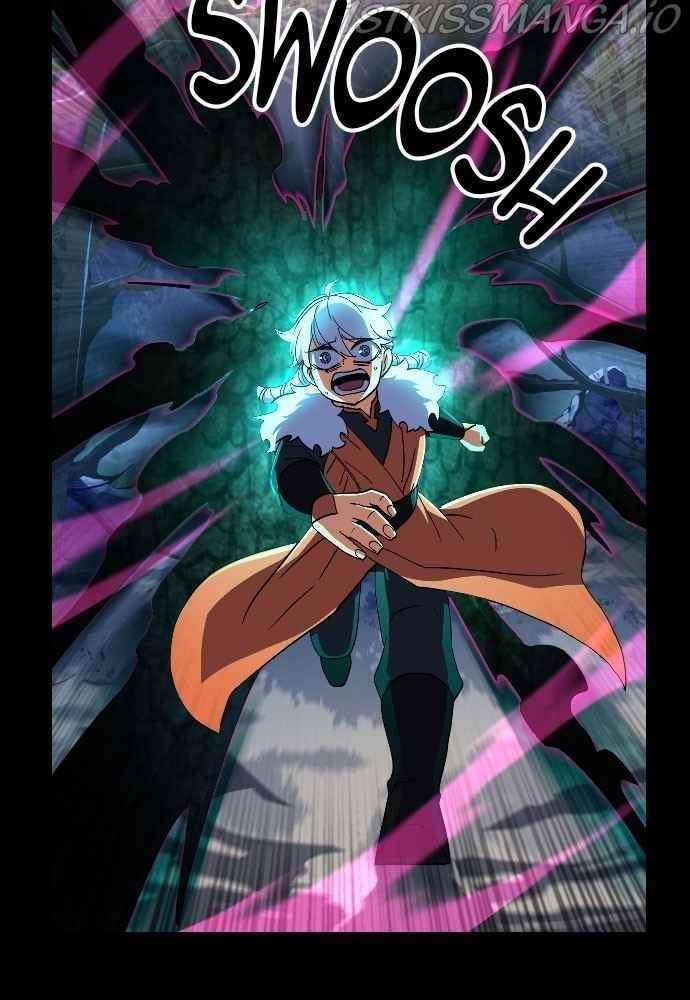 The Last Golden Child - Chapter 50 Page 29