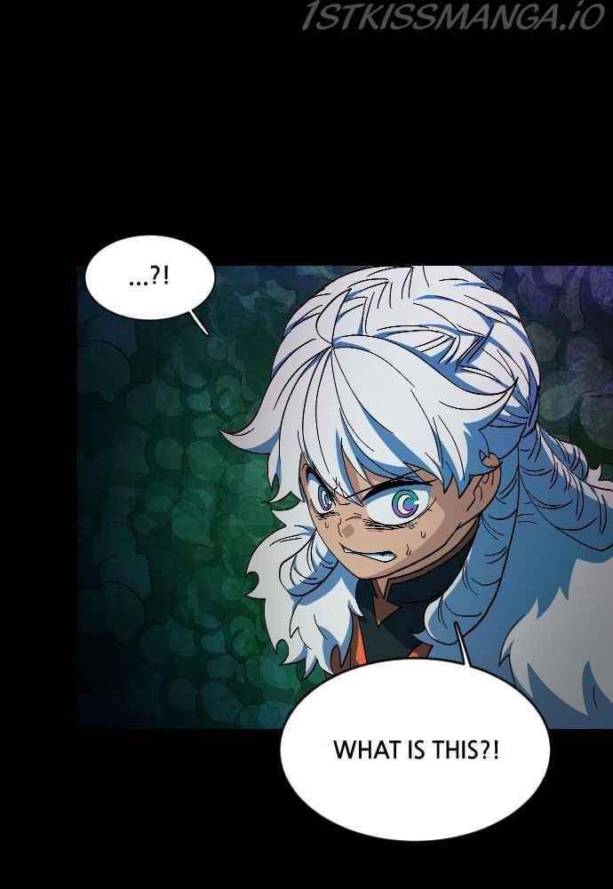 The Last Golden Child - Chapter 50 Page 33