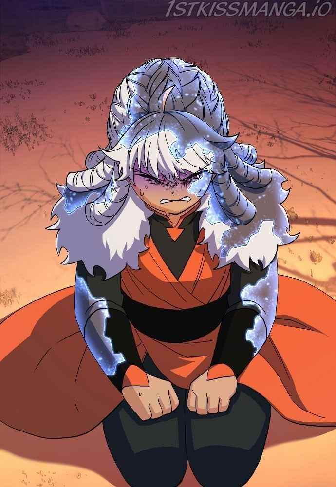 The Last Golden Child - Chapter 50 Page 39