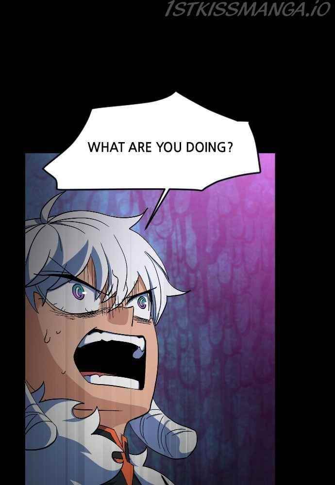 The Last Golden Child - Chapter 50 Page 42