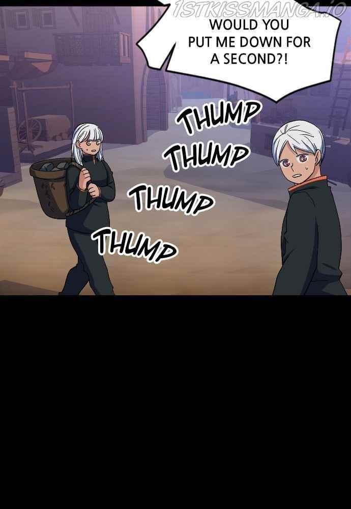 The Last Golden Child - Chapter 50 Page 62