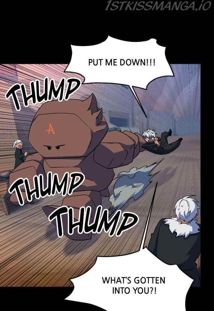 The Last Golden Child - Chapter 50 Page 63