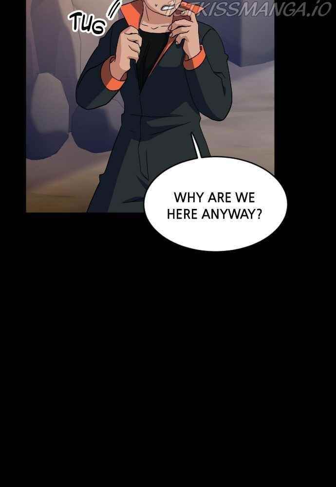 The Last Golden Child - Chapter 50 Page 66