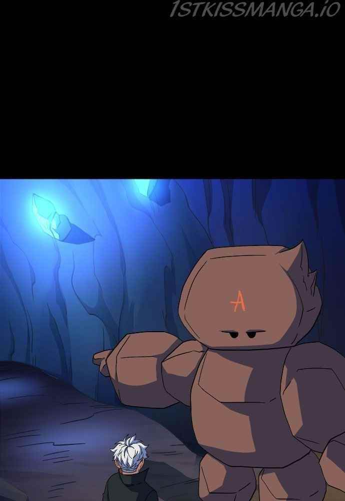 The Last Golden Child - Chapter 50 Page 68