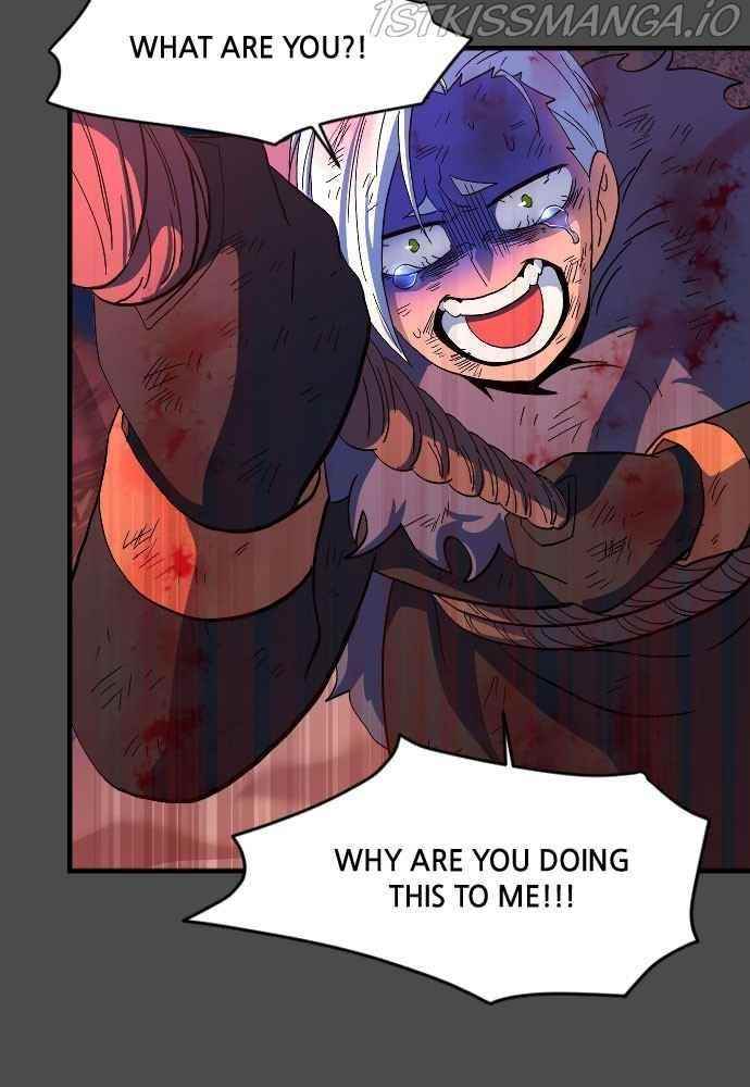 The Last Golden Child - Chapter 50 Page 7