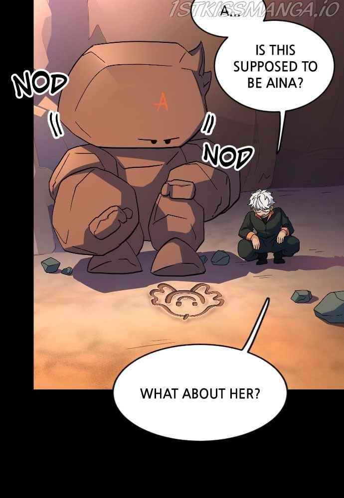 The Last Golden Child - Chapter 50 Page 77