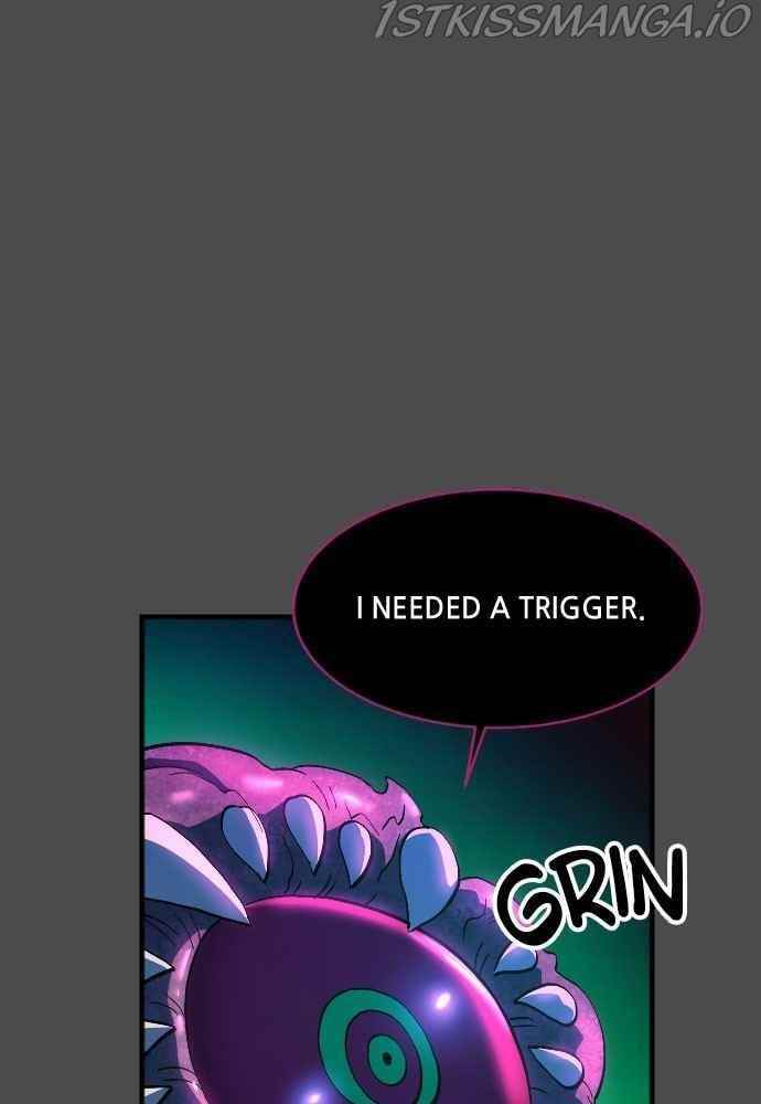 The Last Golden Child - Chapter 50 Page 8