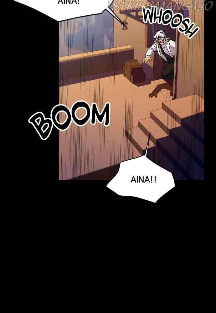 The Last Golden Child - Chapter 50 Page 95