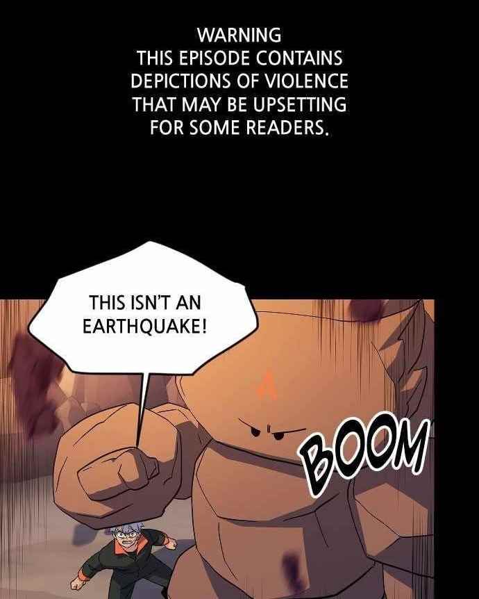 The Last Golden Child - Chapter 51 Page 1