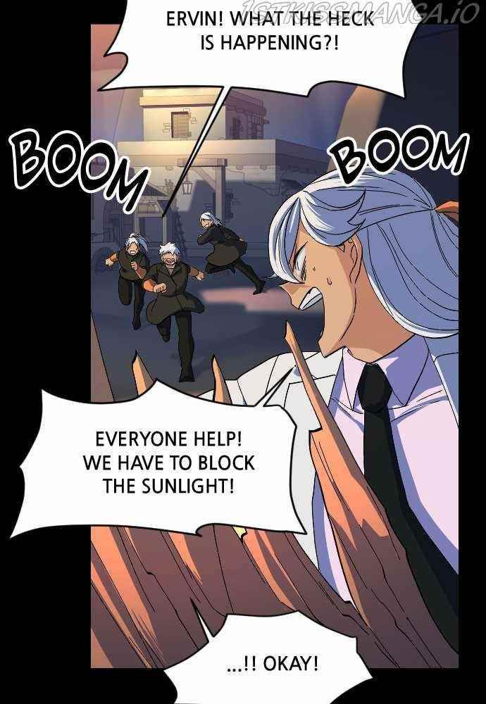 The Last Golden Child - Chapter 51 Page 11