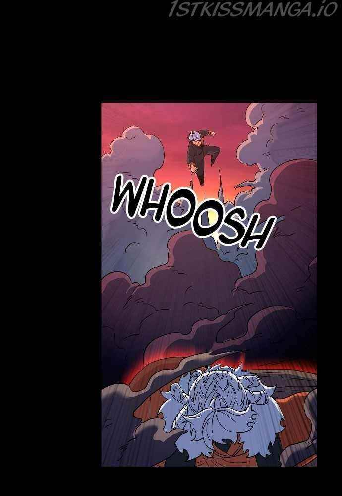 The Last Golden Child - Chapter 51 Page 19