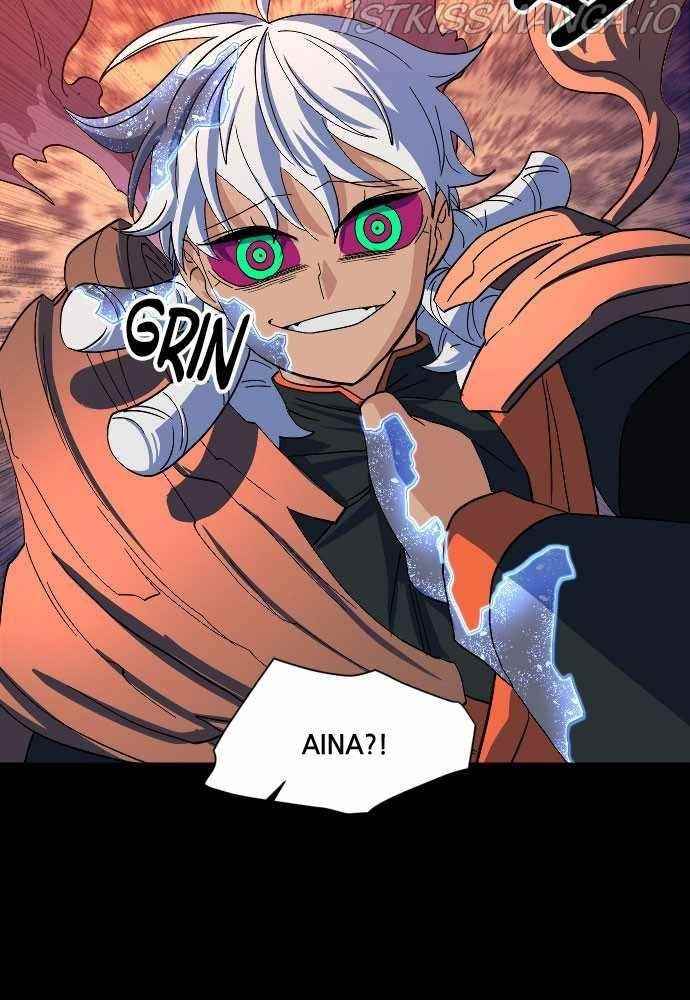 The Last Golden Child - Chapter 51 Page 25